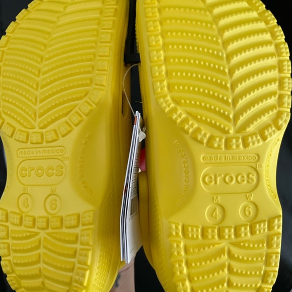 Customize crocs - Picture 4 of 4